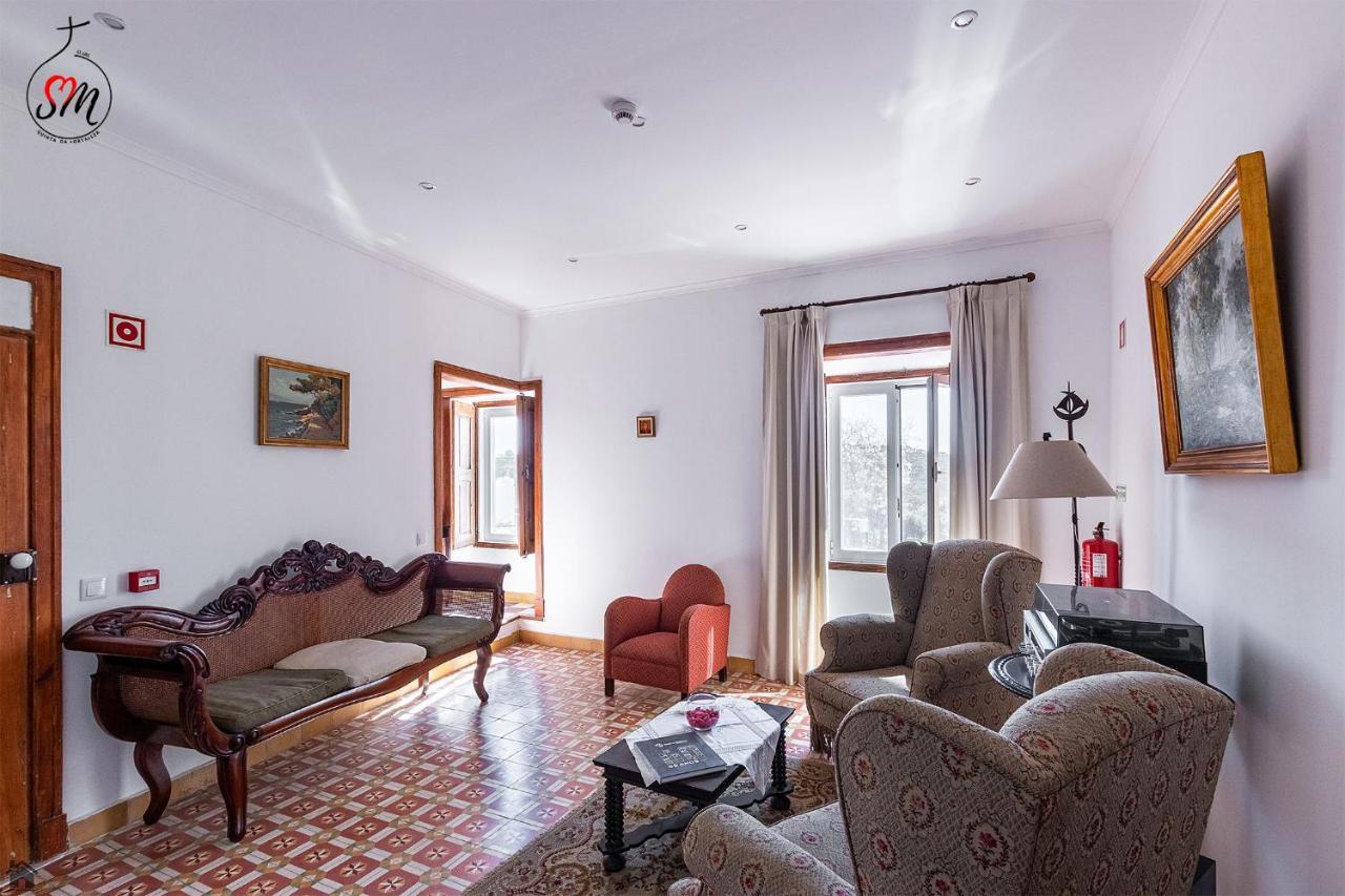 Quinta Da Fortaleza Елваш Екстер'єр фото