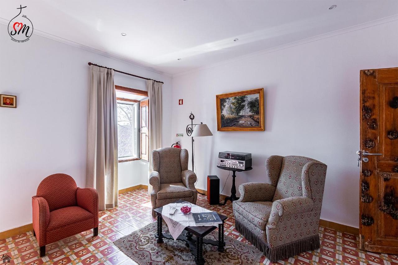 Quinta Da Fortaleza Елваш Екстер'єр фото